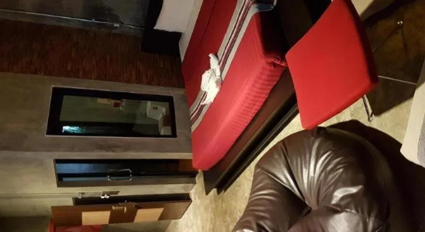 Theloft boutique nakhonpanom