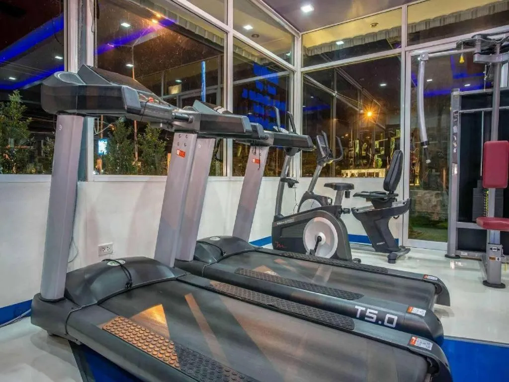 Theloft boutique nakhonpanom