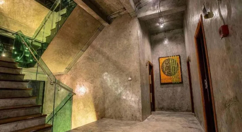 Theloft boutique nakhonpanom