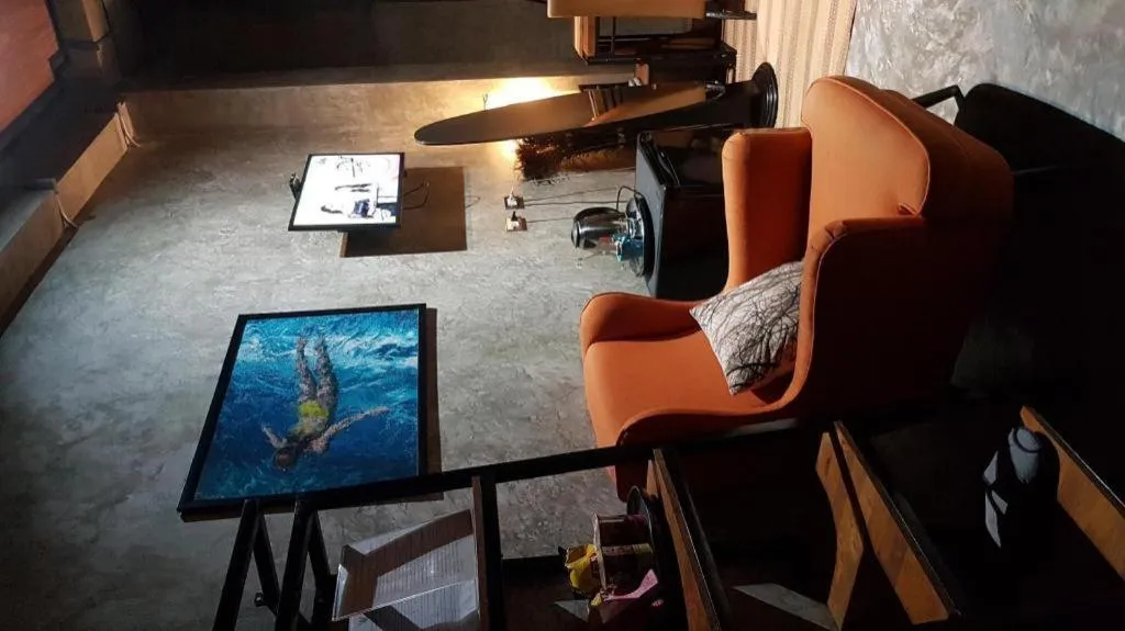 Theloft boutique nakhonpanom