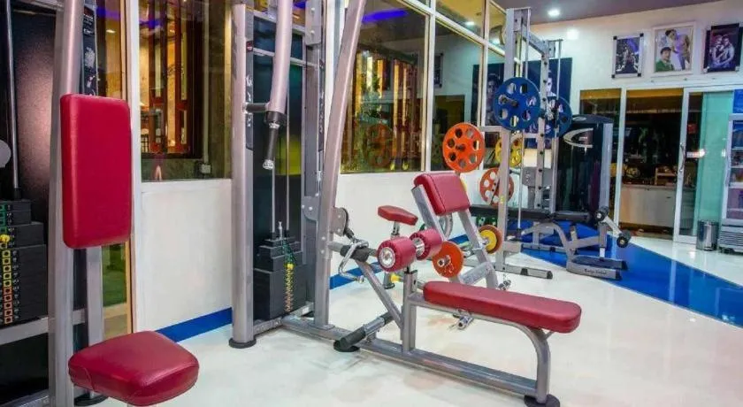 Theloft boutique nakhonpanom