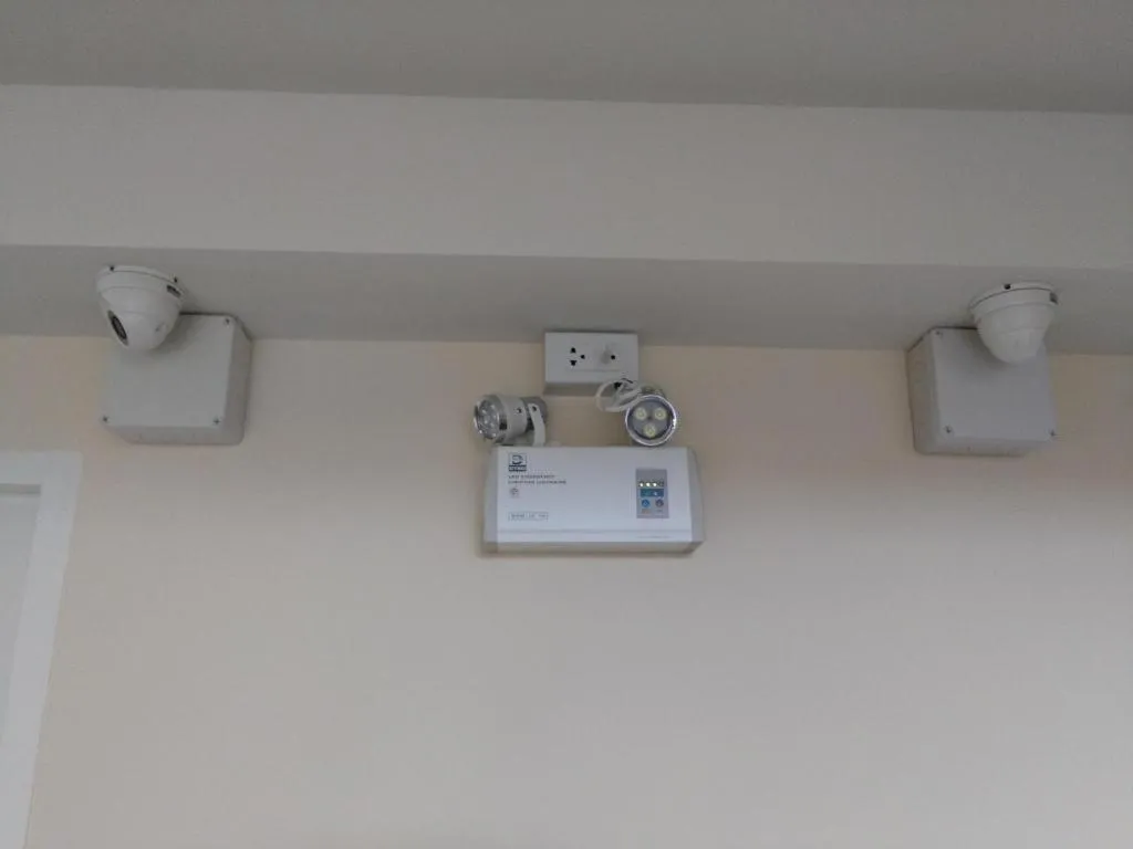 The Vintage Residence