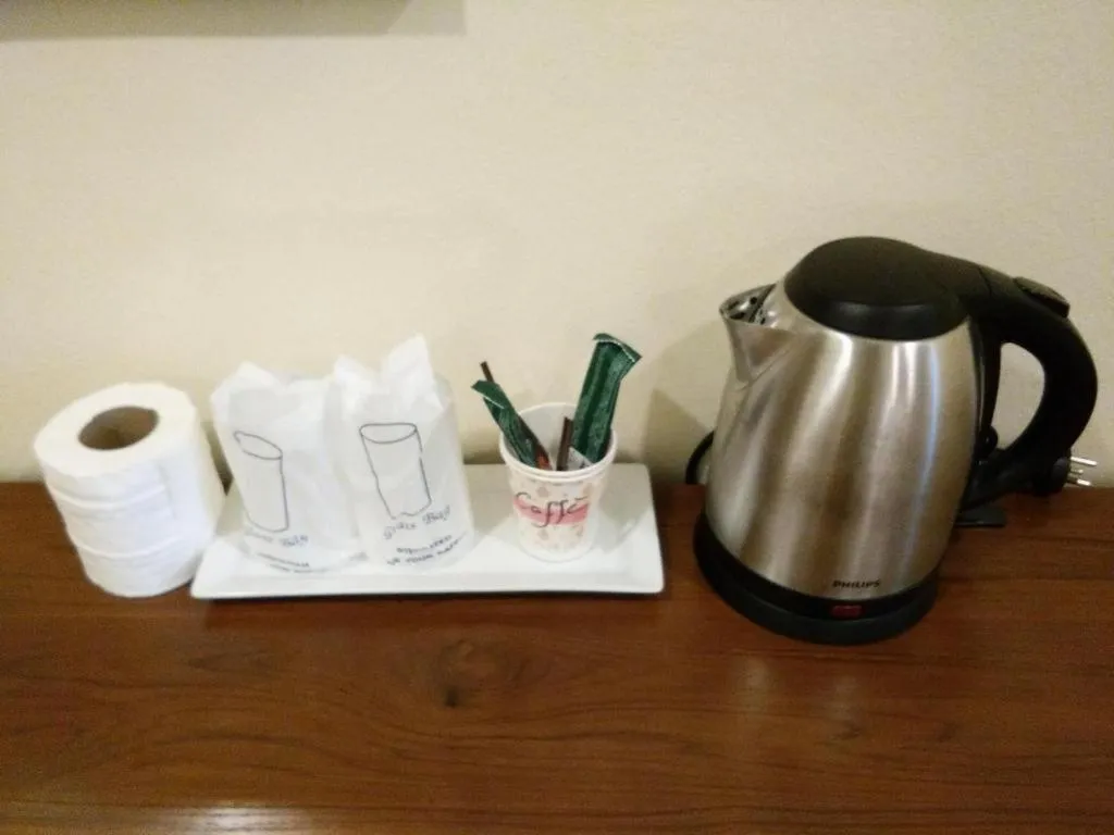 The Vintage Residence