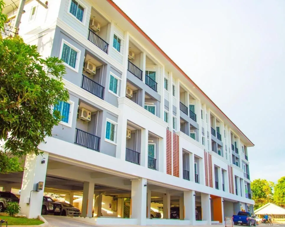 The Vintage Residence