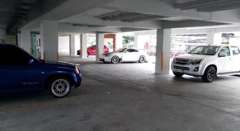 The Vintage Residence