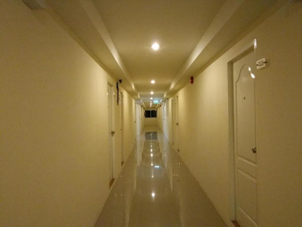 The Vintage Residence