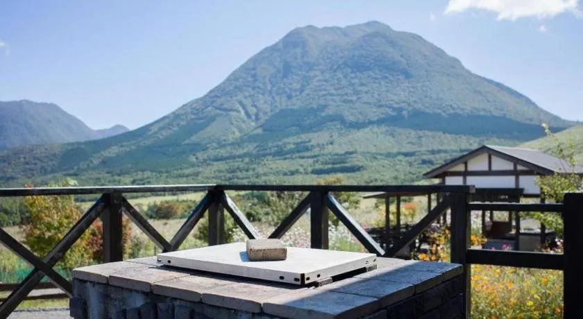 Yufuin Tsukahara Villa ERINA