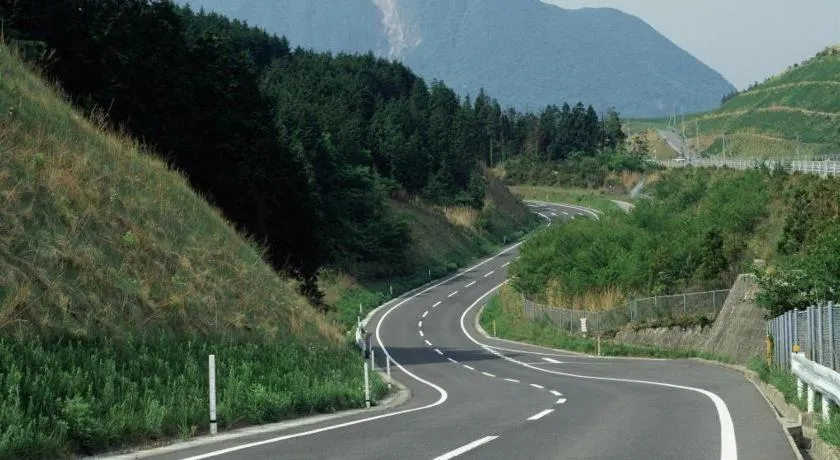 Yufuin Tsukahara Villa ERINA