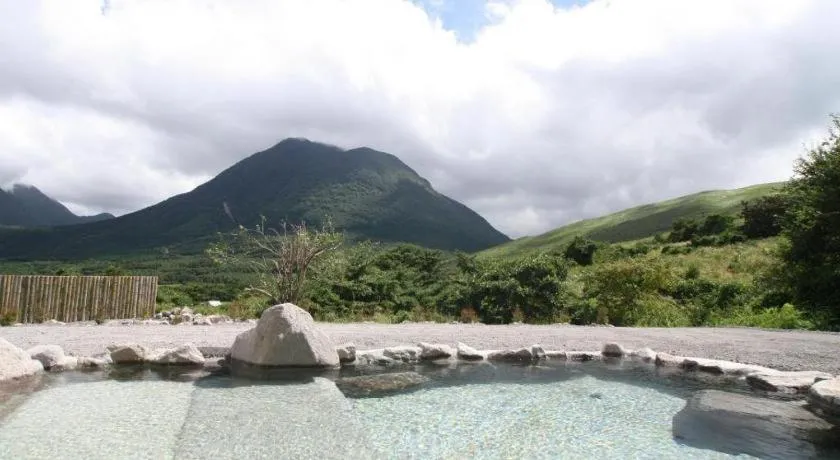 Yufuin Tsukahara Villa ERINA