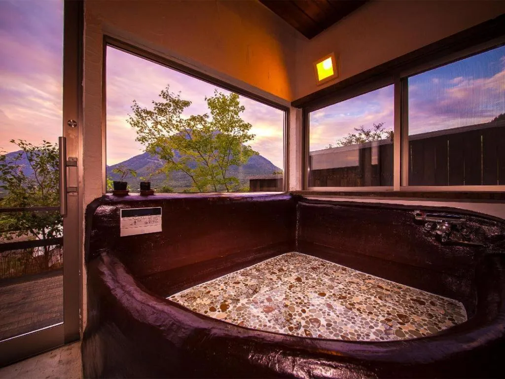 Yufuin Tsukahara Villa ERINA