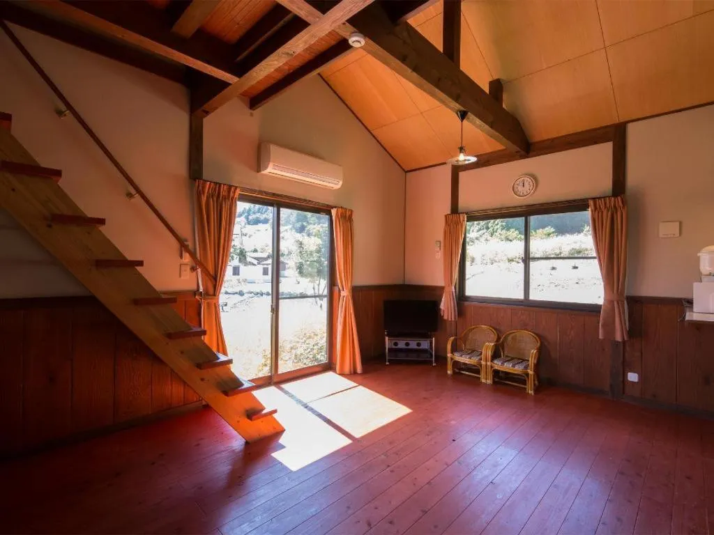 Yufuin Tsukahara Villa ERINA