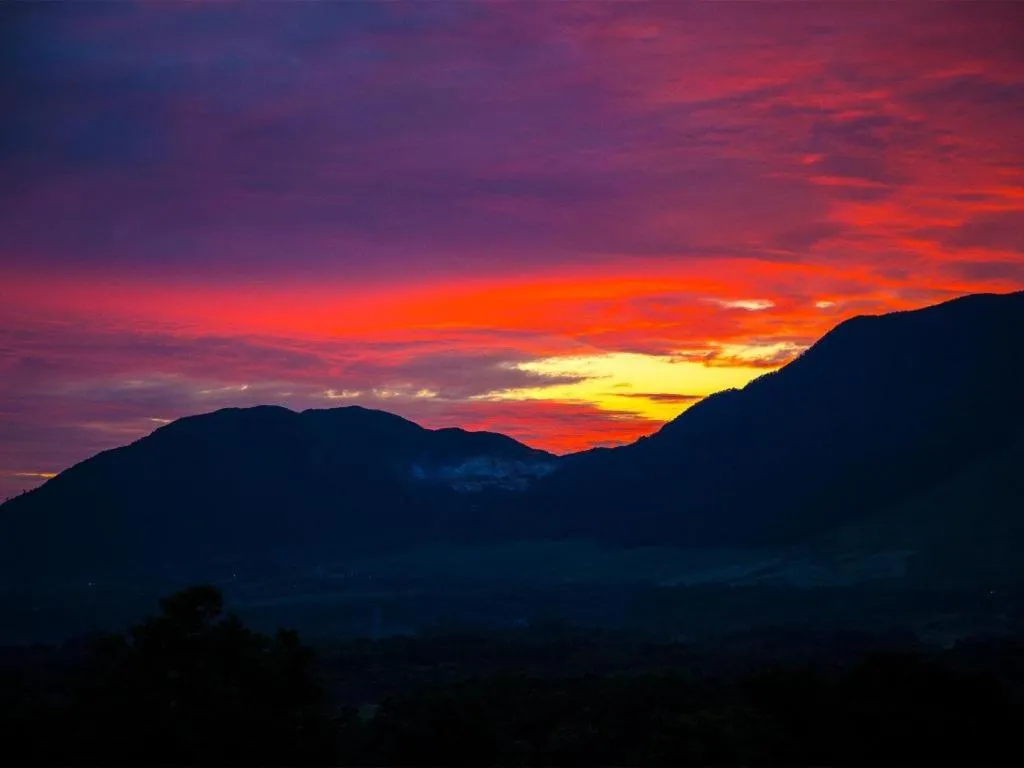 Yufuin Tsukahara Villa ERINA