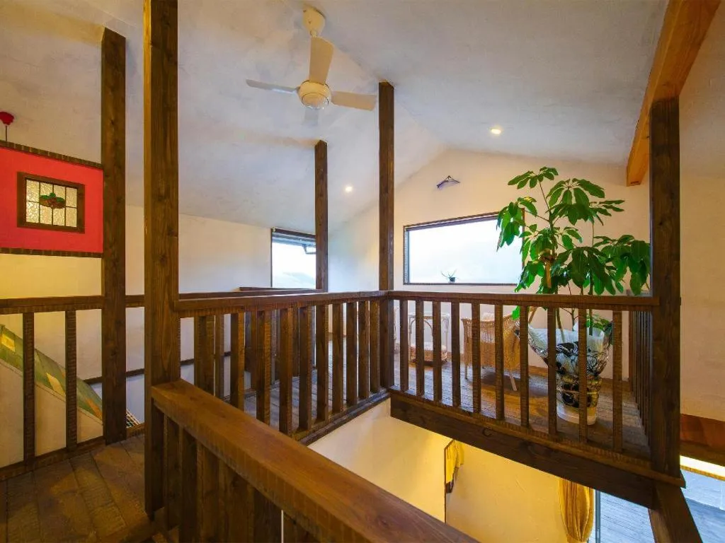 Yufuin Tsukahara Villa ERINA