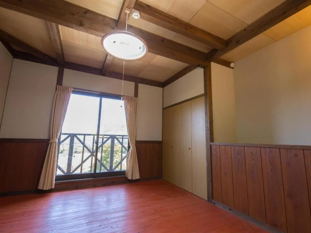 Yufuin Tsukahara Villa ERINA