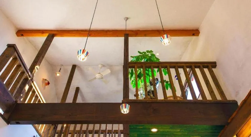 Yufuin Tsukahara Villa ERINA