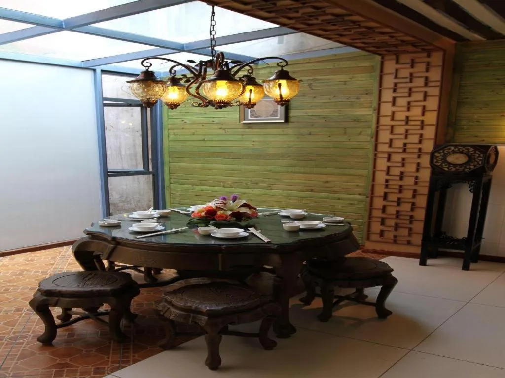 Pankun Business Hotel