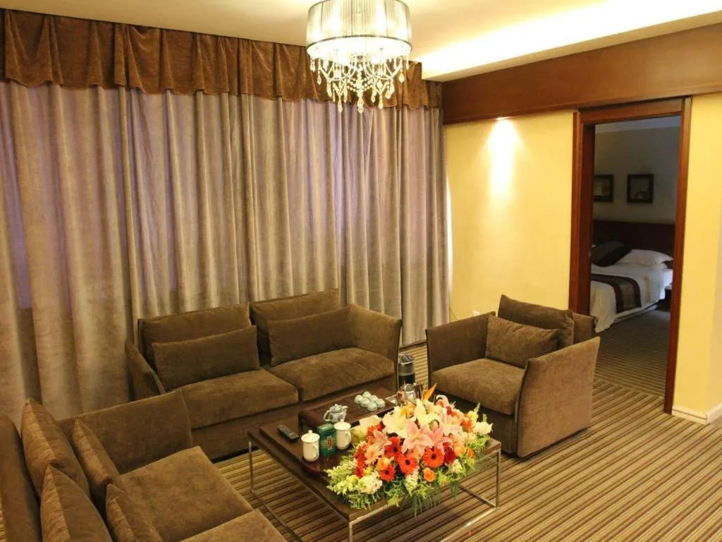 Pankun Business Hotel