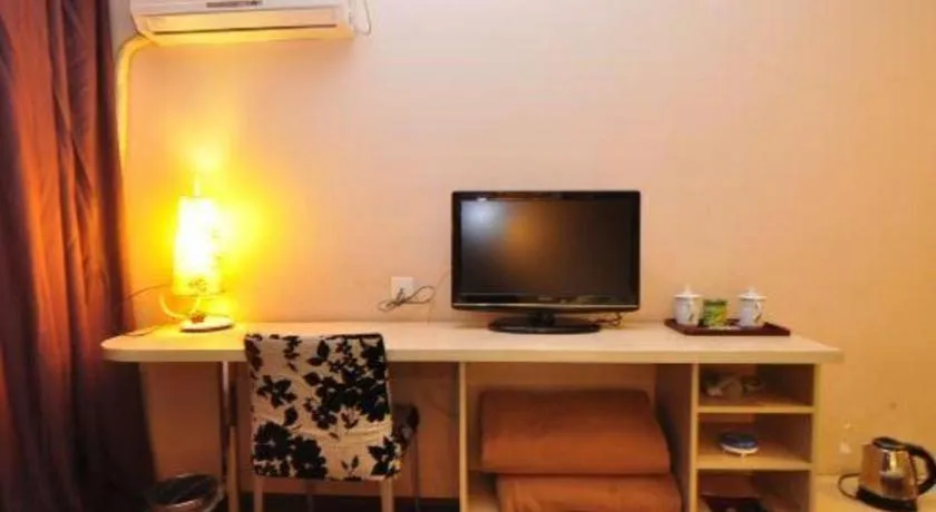 Pankun Business Hotel