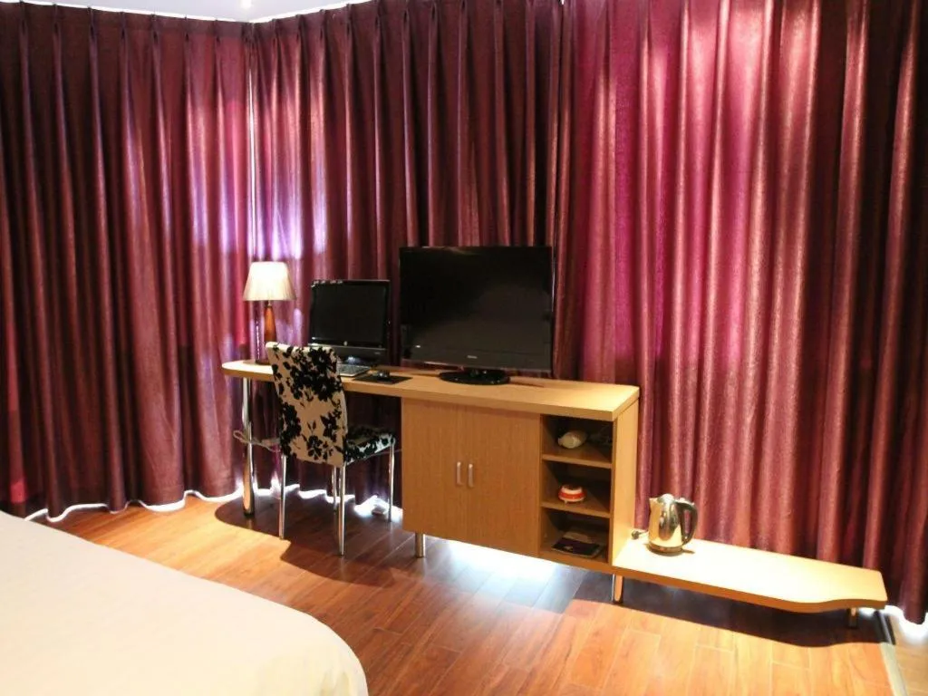 Pankun Business Hotel