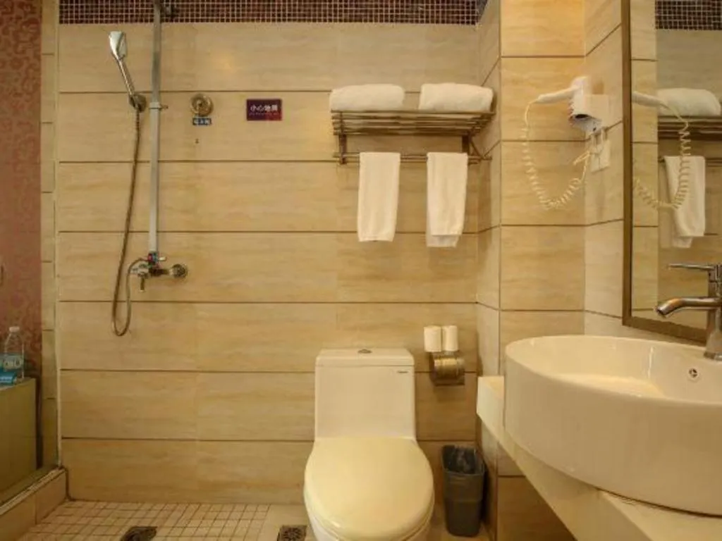 Pankun Business Hotel