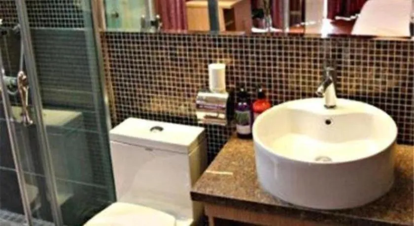 Pankun Business Hotel