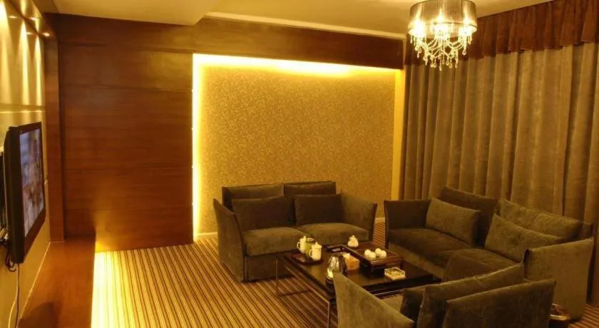 Pankun Business Hotel