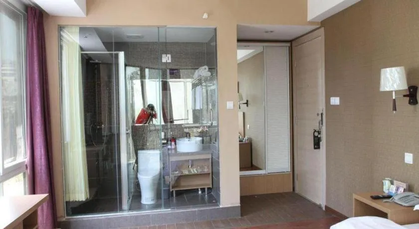 Pankun Business Hotel