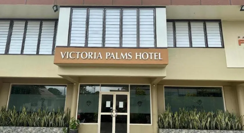 Victoria Palms Hotel