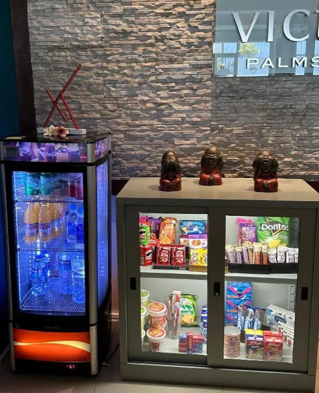 Victoria Palms Hotel