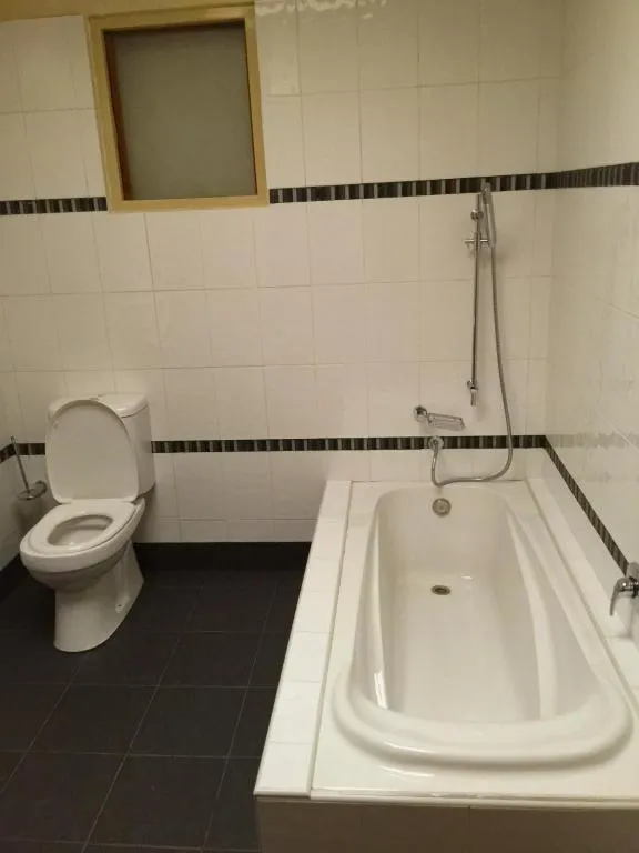 Victoria Palms Hotel