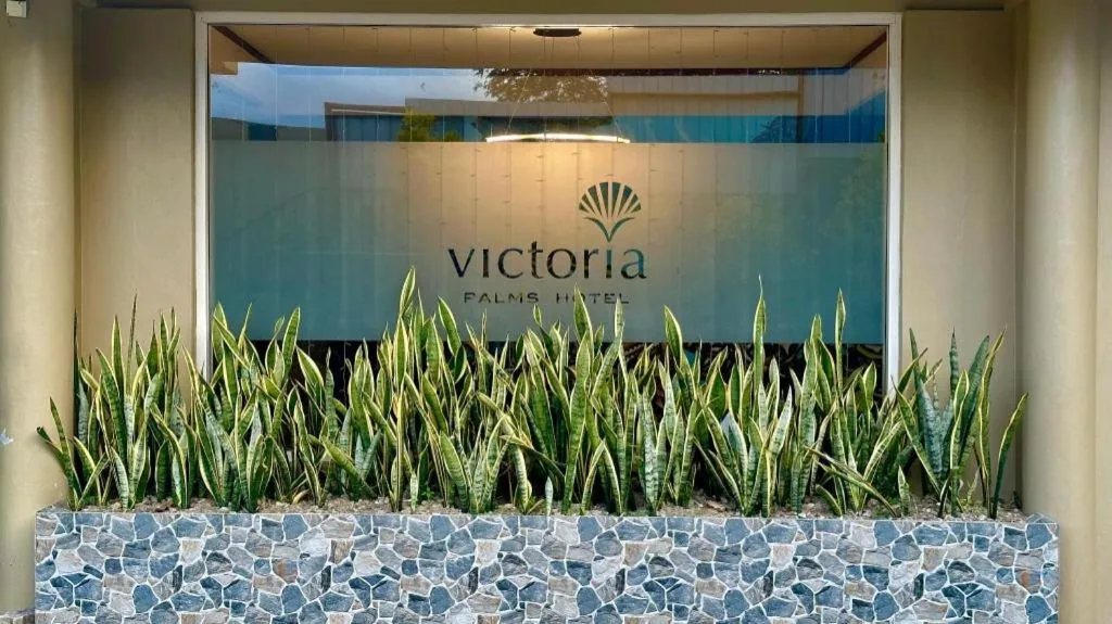 Victoria Palms Hotel