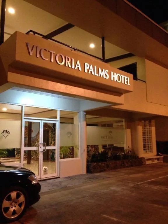 Victoria Palms Hotel