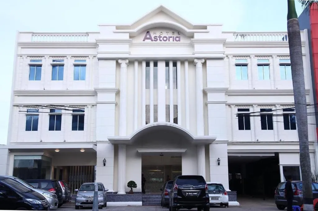 Hotel Astoria