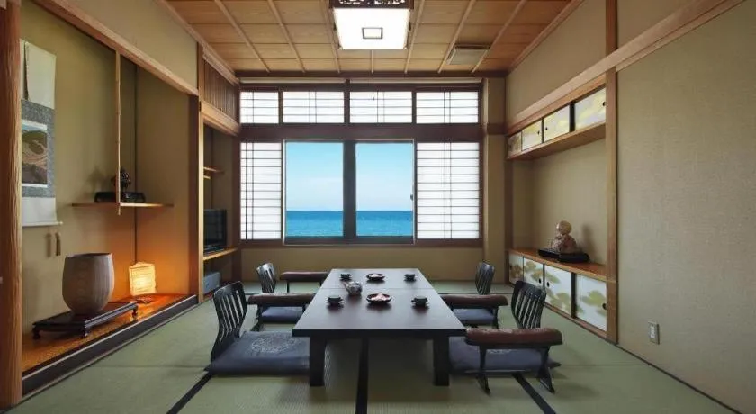 Futami Onsen Hotel Seikai