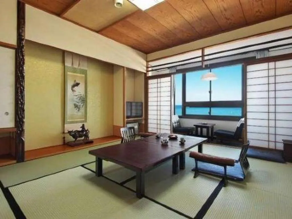 Futami Onsen Hotel Seikai