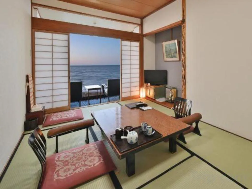 Futami Onsen Hotel Seikai