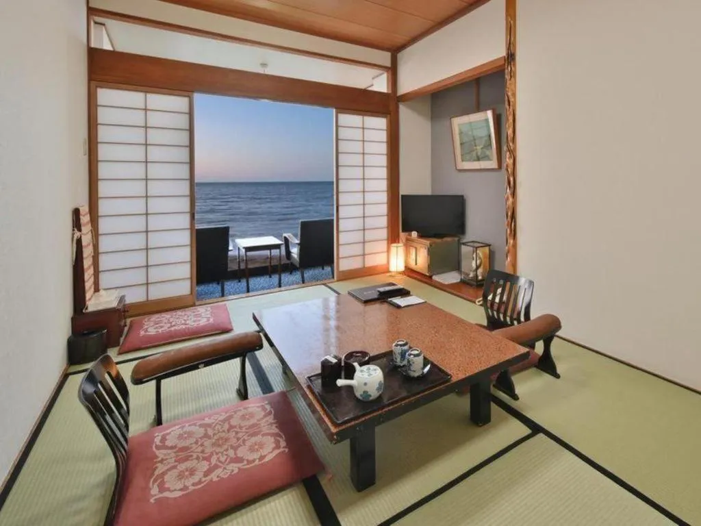 Futami Onsen Hotel Seikai