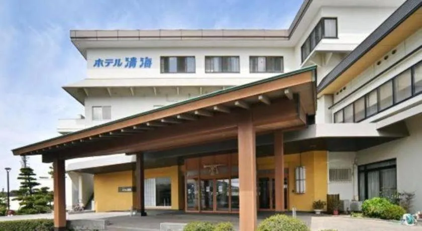 Futami Onsen Hotel Seikai
