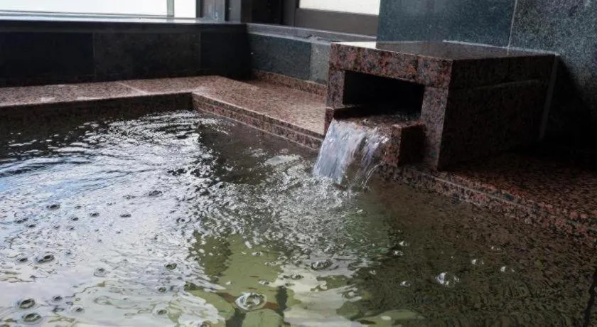 Futami Onsen Hotel Seikai