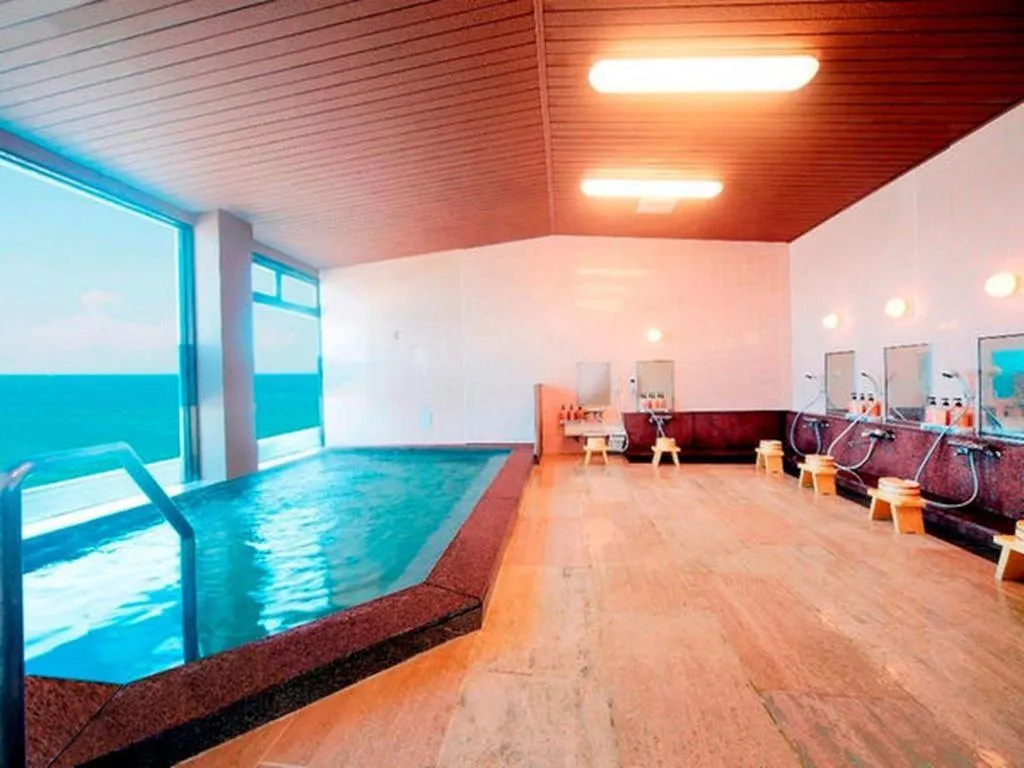 Futami Onsen Hotel Seikai