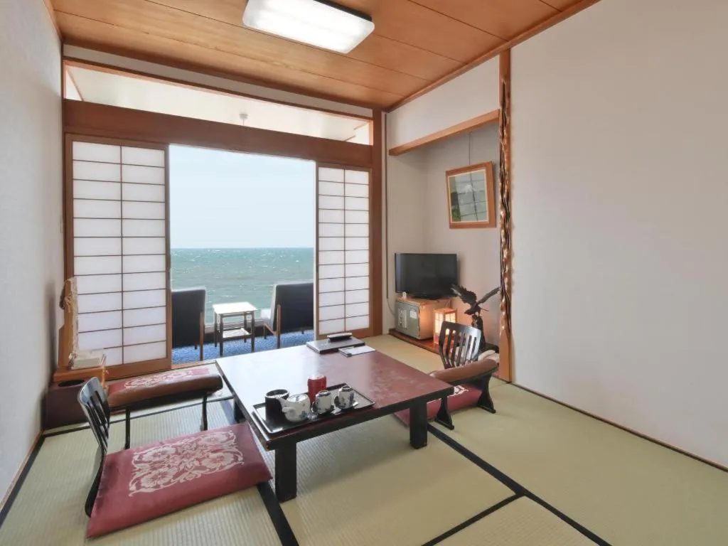 Futami Onsen Hotel Seikai