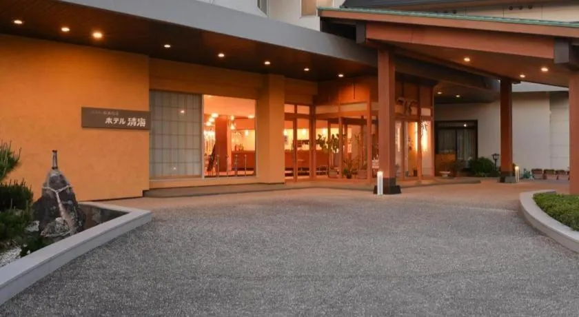 Futami Onsen Hotel Seikai
