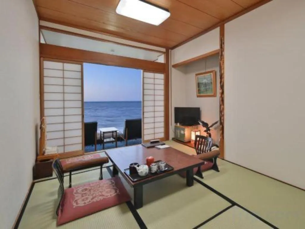 Futami Onsen Hotel Seikai