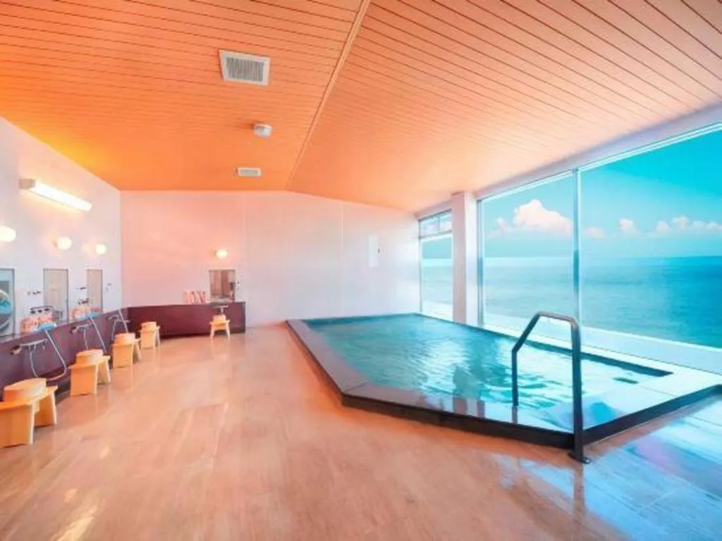 Futami Onsen Hotel Seikai