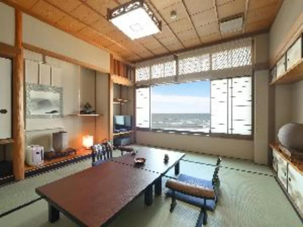 Futami Onsen Hotel Seikai