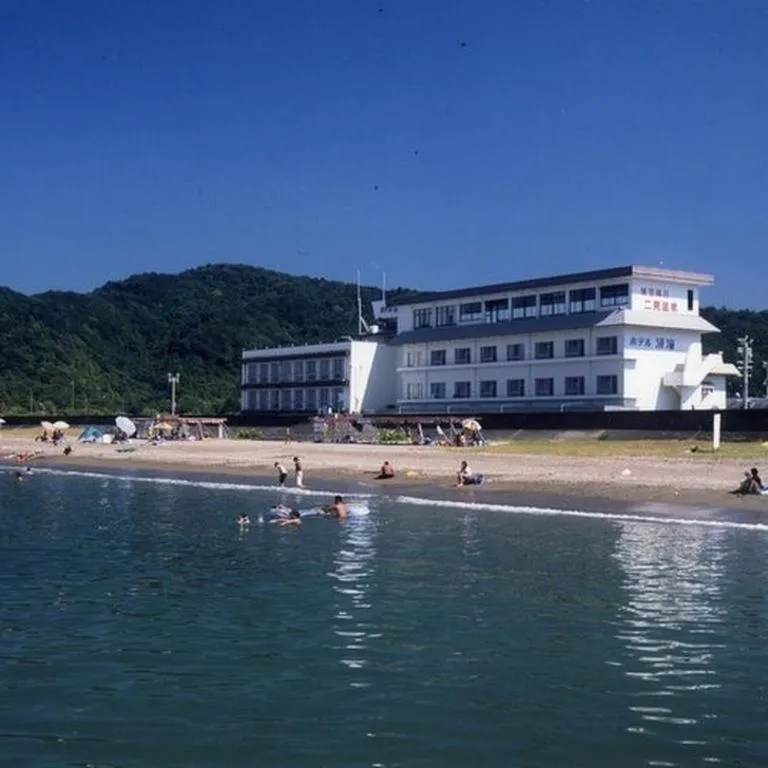 Futami Onsen Hotel Seikai