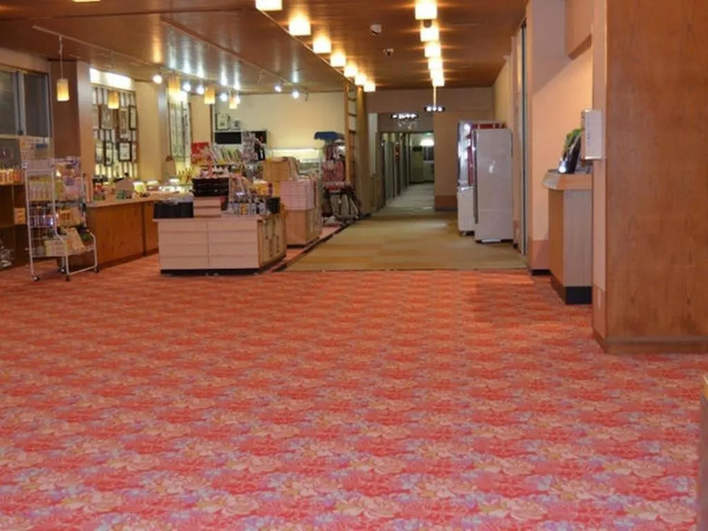 Futami Onsen Hotel Seikai