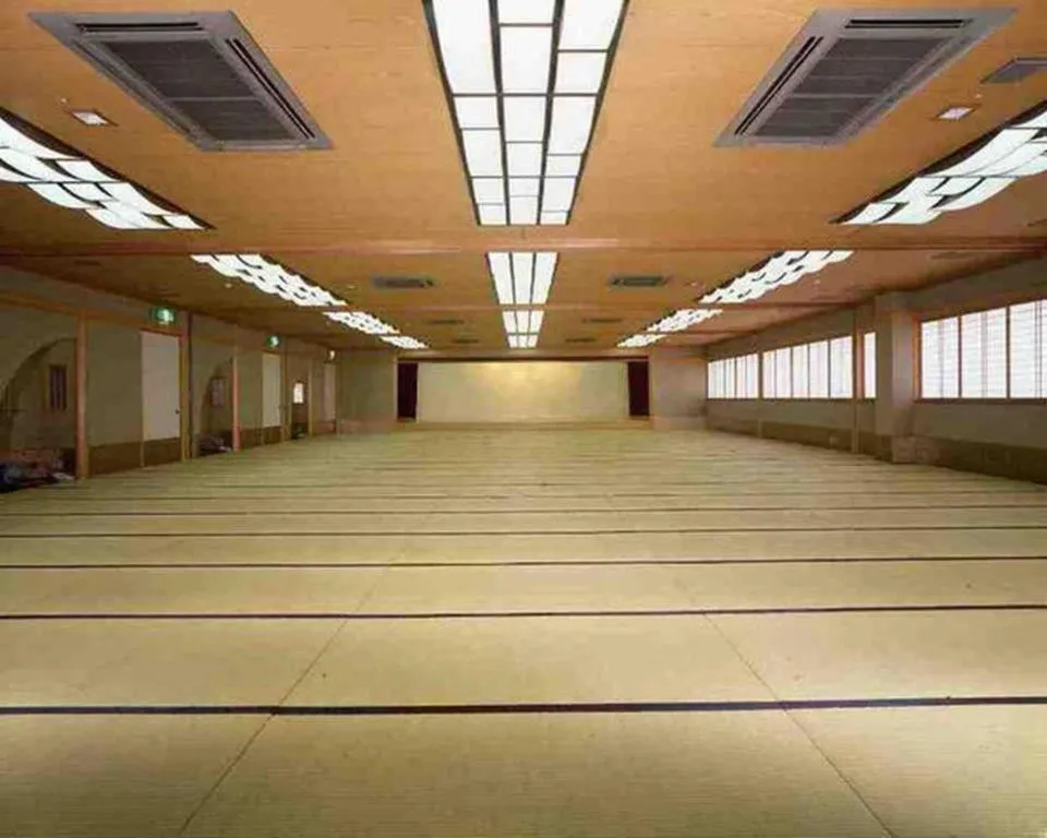 Futami Onsen Hotel Seikai