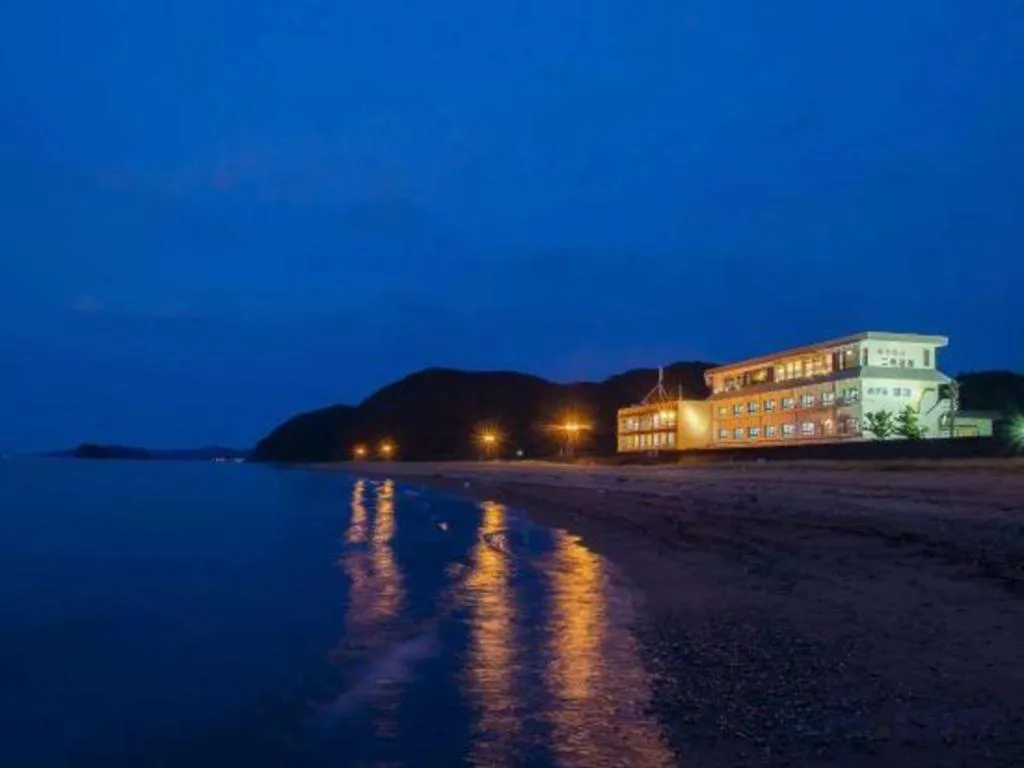 Futami Onsen Hotel Seikai