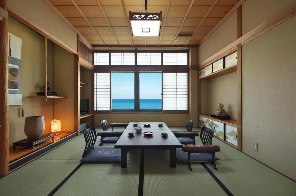 Futami Onsen Hotel Seikai